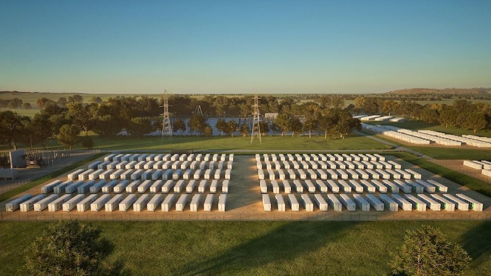 Pacific Green sells Limestone Coast North Energy Park to Palisades for $460m