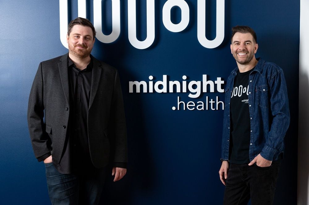 Midnight Health founders look to exit as insurer NIB moves to full control of startup
