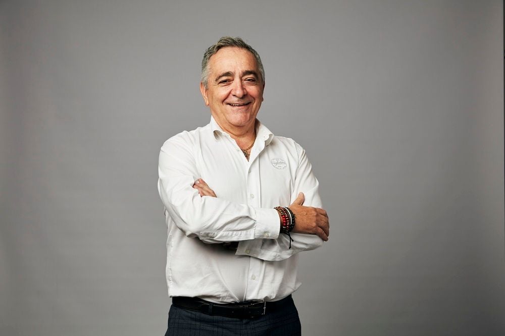 ‘Transformative leadership’: Michael Simonetta to retire as CEO of Perfection Fresh