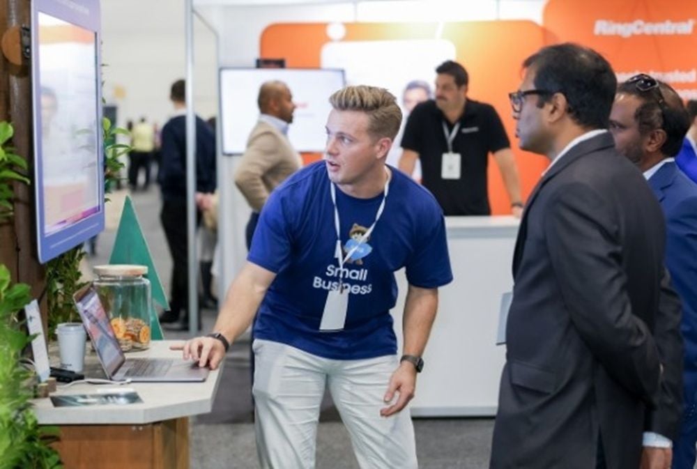Why businesses cannot afford to miss SmallBiz Week 2025