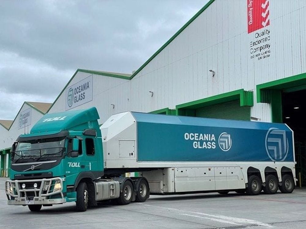 End of an era for Oceania Glass as administrators to close Dandenong factory with 151 jobs lost