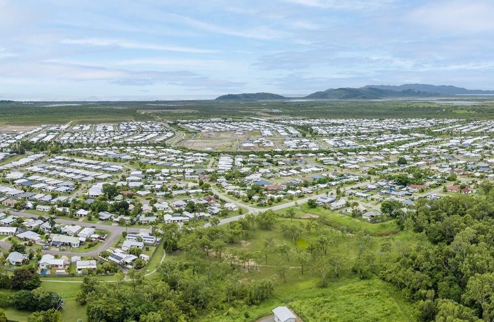 Melbourne developer Oreana takes a piece of Stockland’s North Shore project in Townsville for $70m