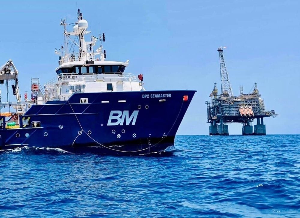 Bhagwan Marine on a rising tide as revenue and earnings hit record high in first half