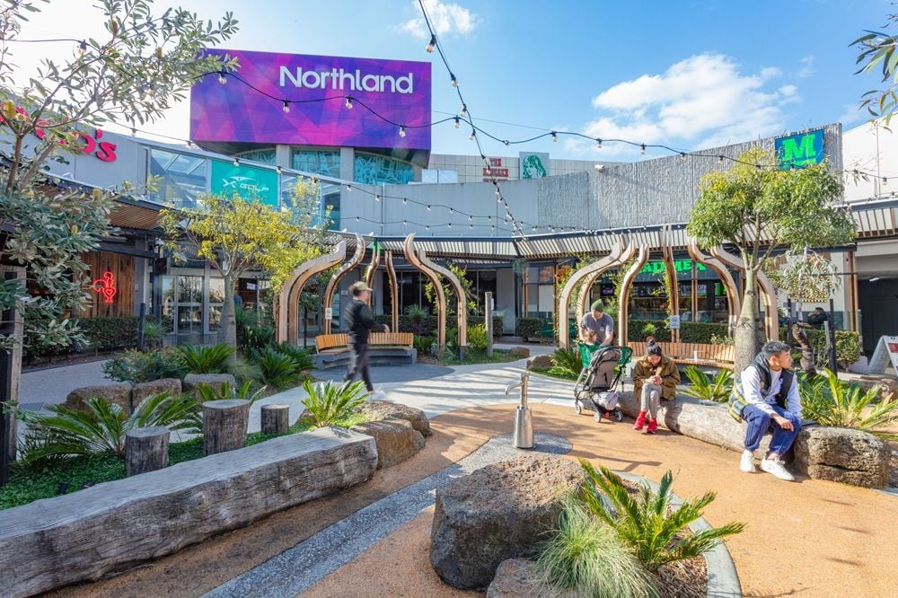 Nikos Property Group buys half of Northland Shopping Centre from GPT for $385m