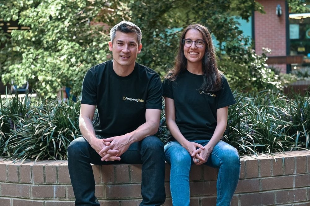Flowing Bee raises $1.6m as consumer behaviour platform for marketers gains traction