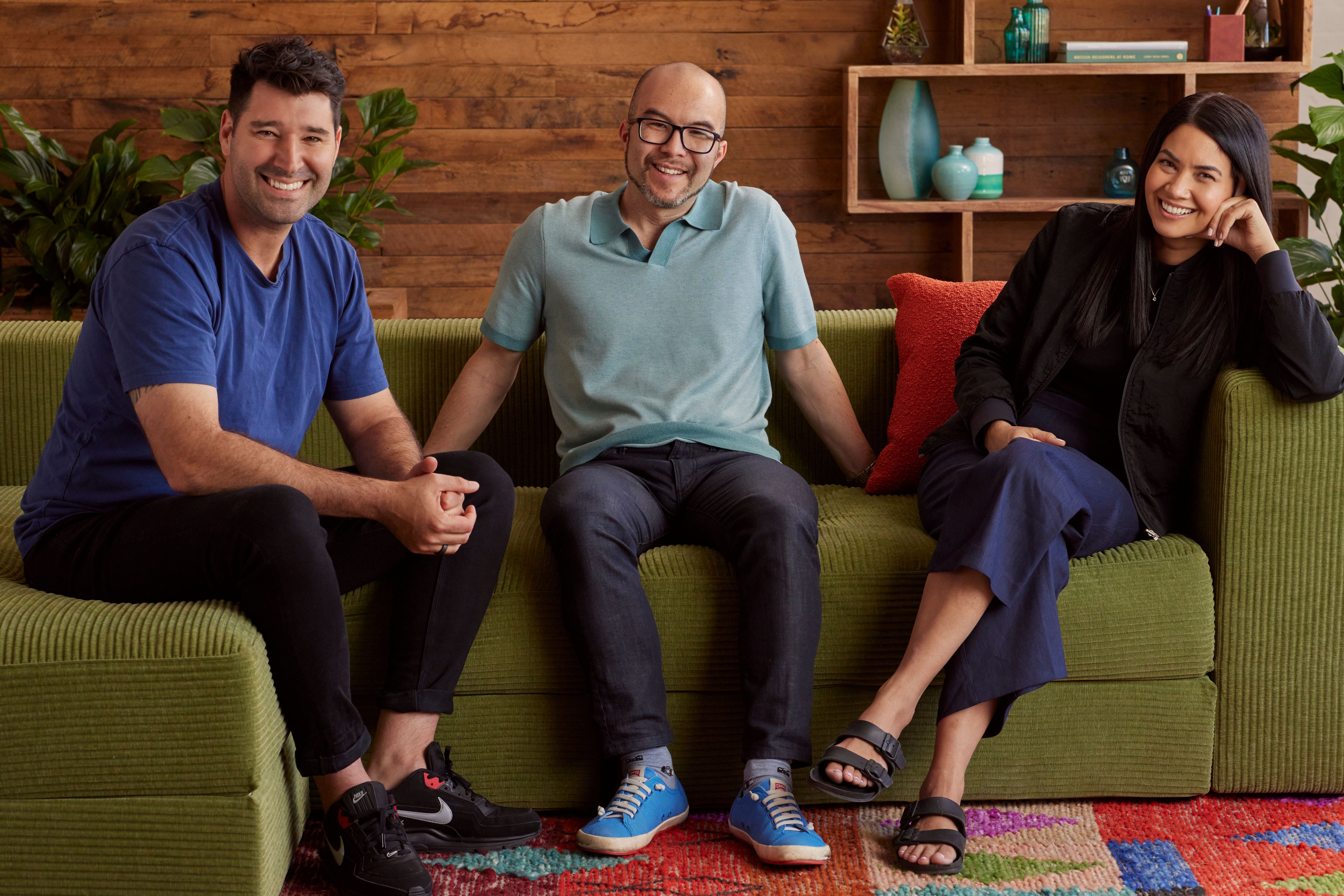 Australia's Top 100 Young Entrepreneurs revealed