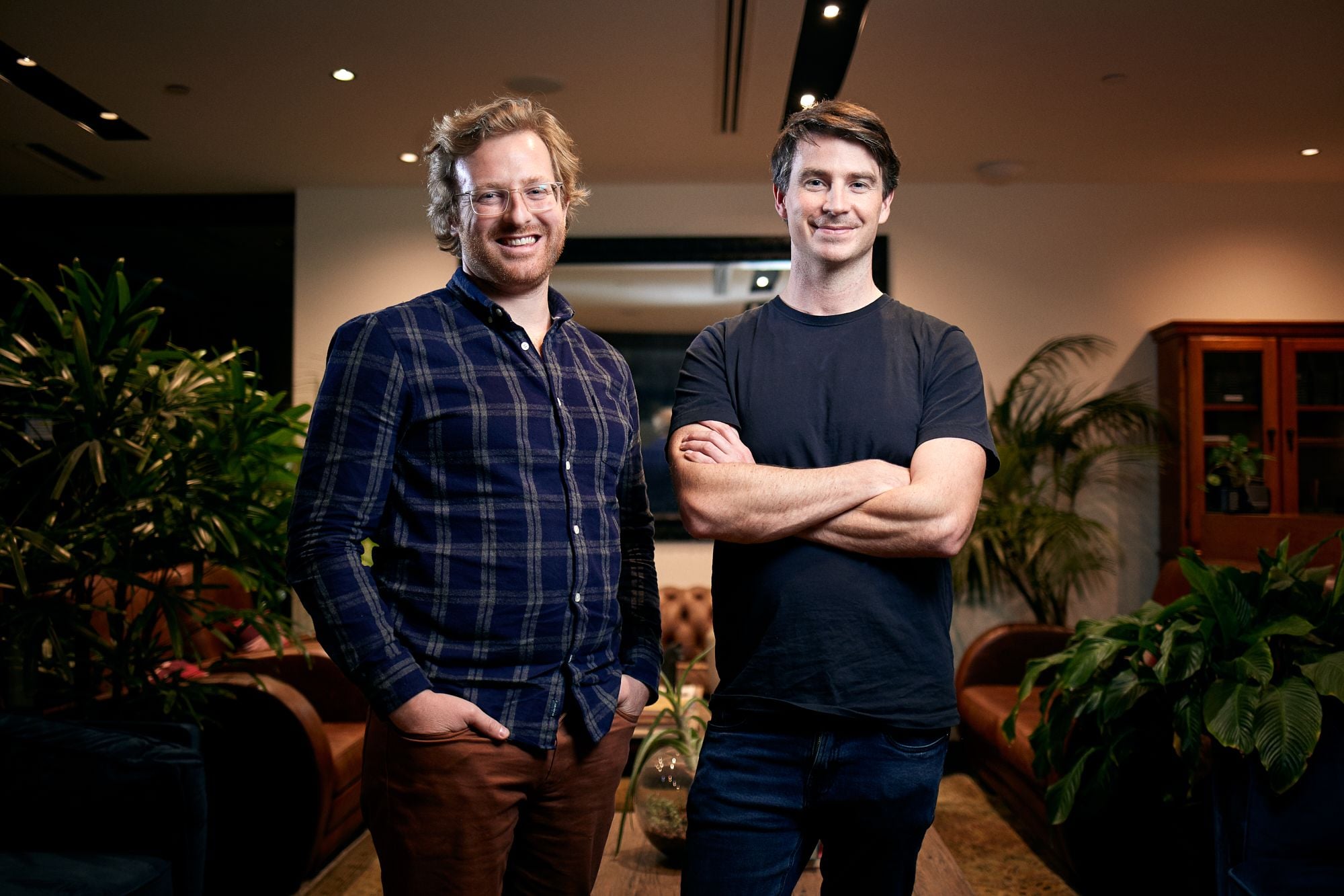 Australia's Top 100 Young Entrepreneurs 21-30