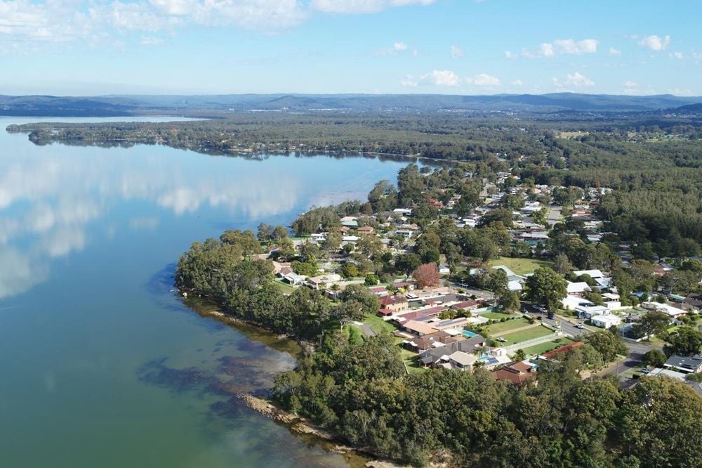 Eureka Group advances its targeted demographic shift with $8.5m Central Coast acquisition