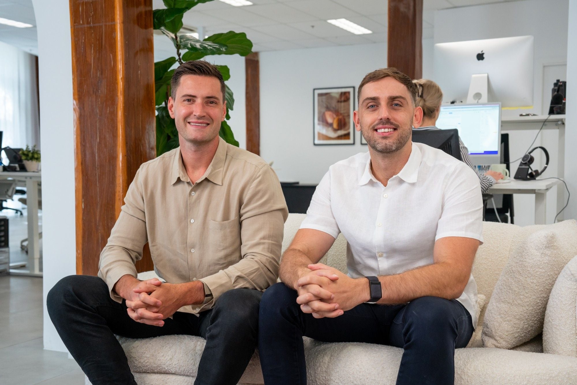 Australia's Top 100 Young Entrepreneurs 31-40