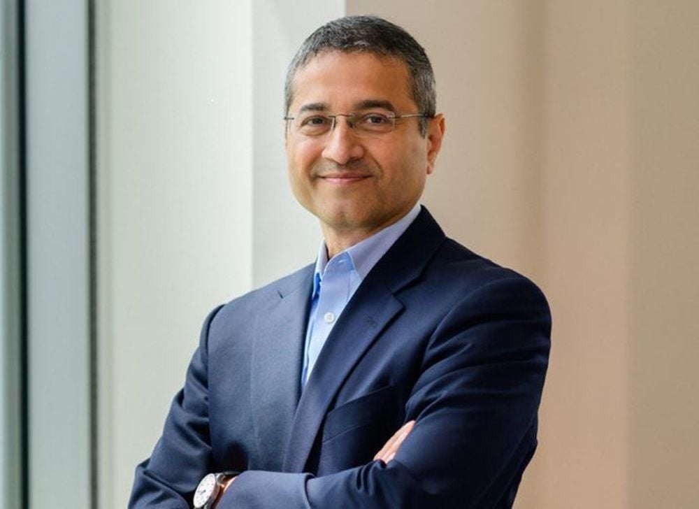 Polynovo CEO Swami Raote hands in his notice amid rumblings of board discontent