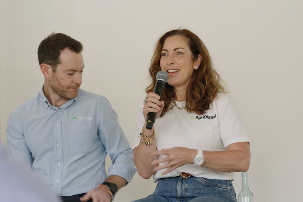“Legacy is a collective effort”: Why agtech must persist despite VC investor mismatch