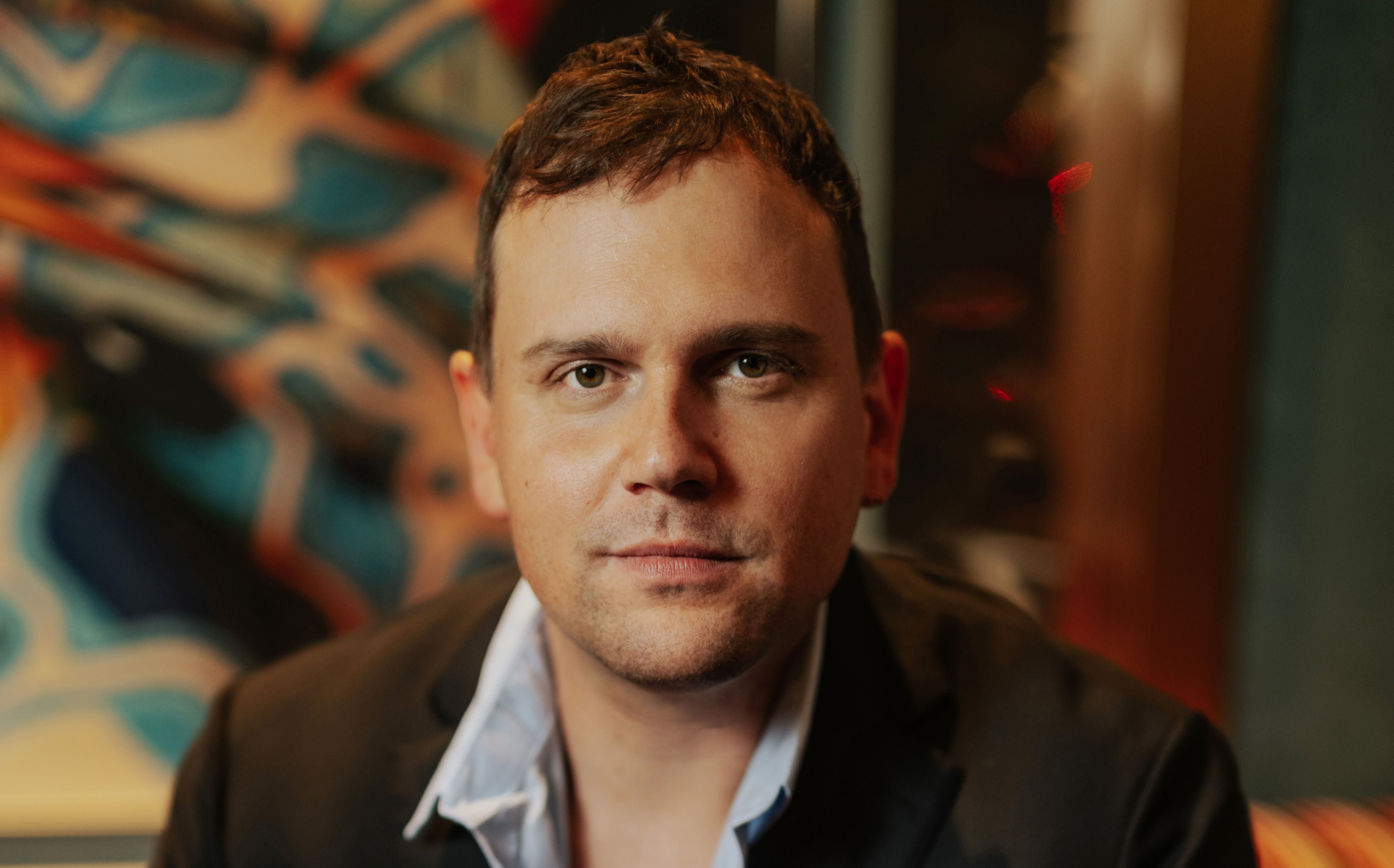 Australia's Top 100 Young Entrepreneurs 41-50