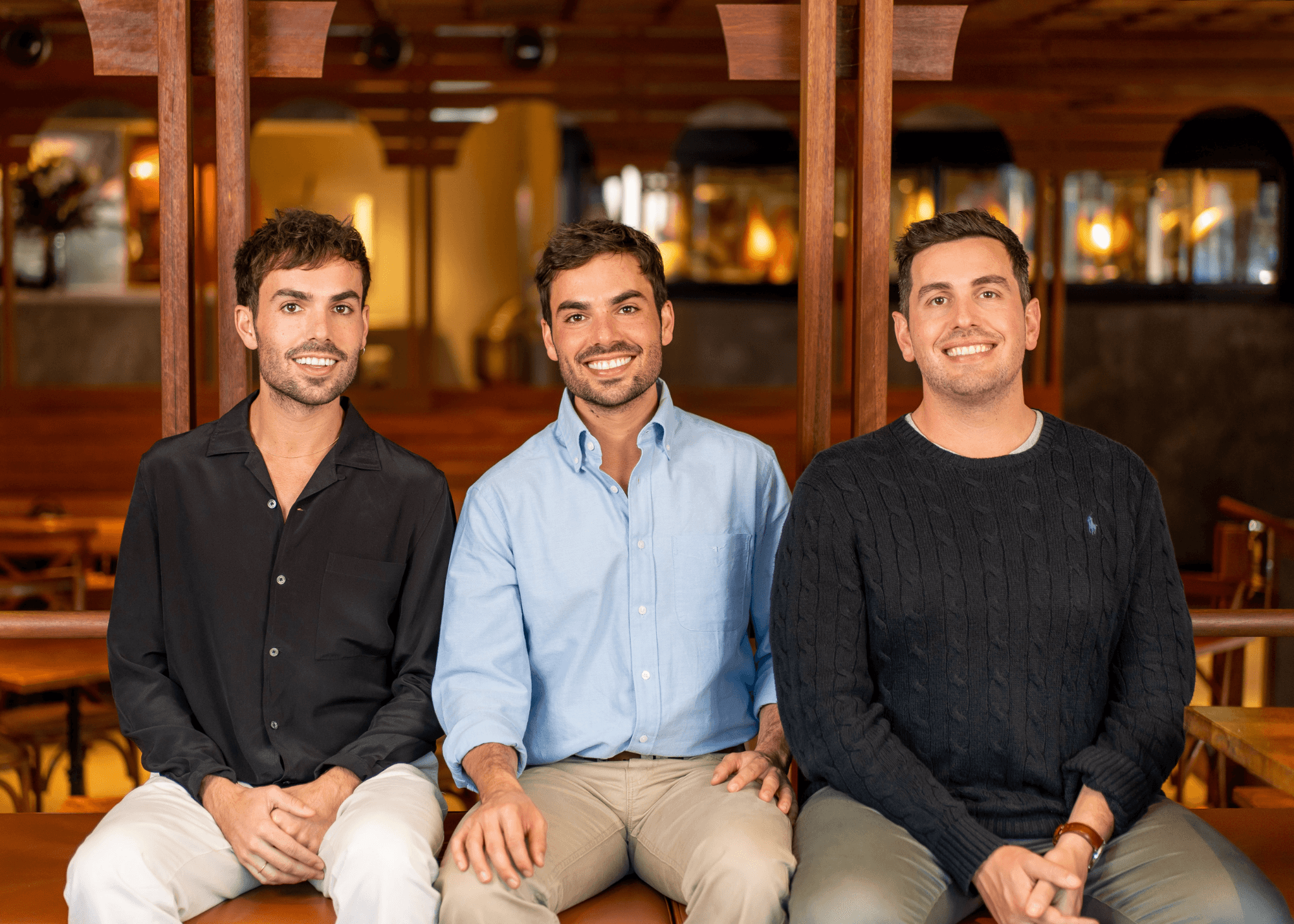 Australia's Top 100 Young Entrepreneurs 61-70