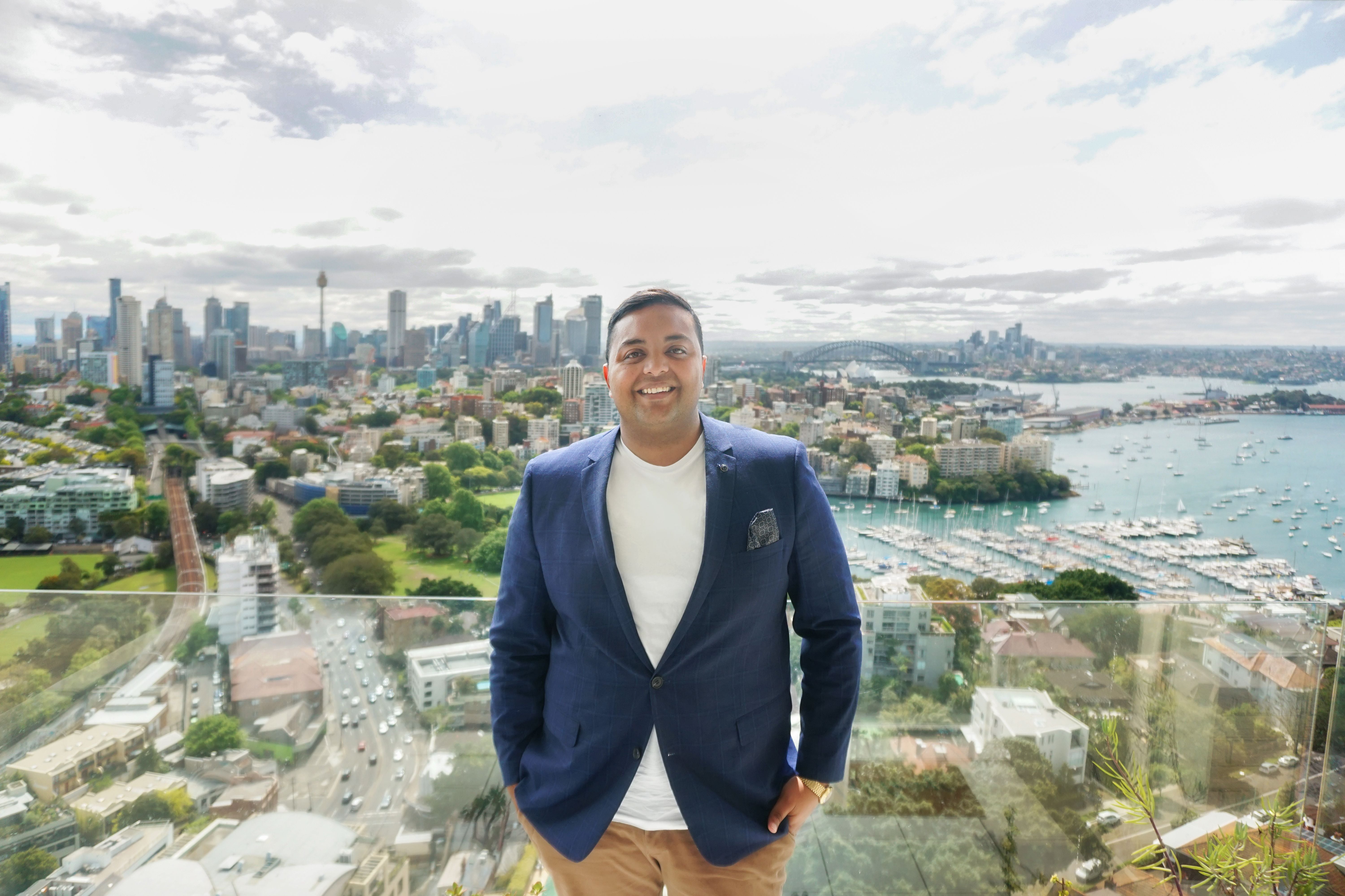 Australia's Top 100 Young Entrepreneurs 71-80