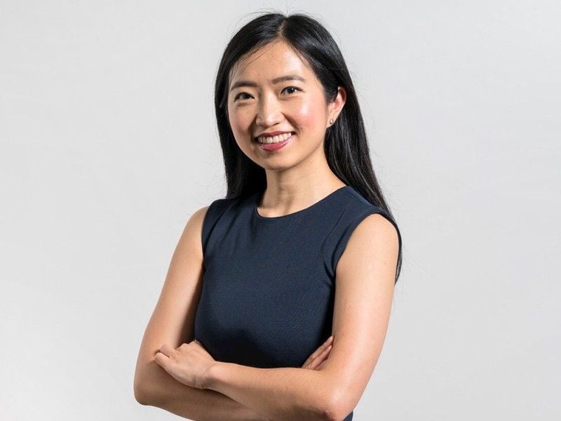 Australia's Top 100 Young Entrepreneurs 81-90