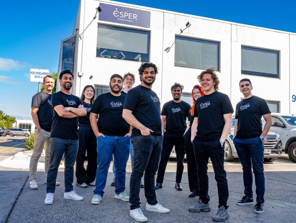 &ldquo;We're changing how the world finds critical minerals&rdquo;: Esper secures $5m in seed funding round