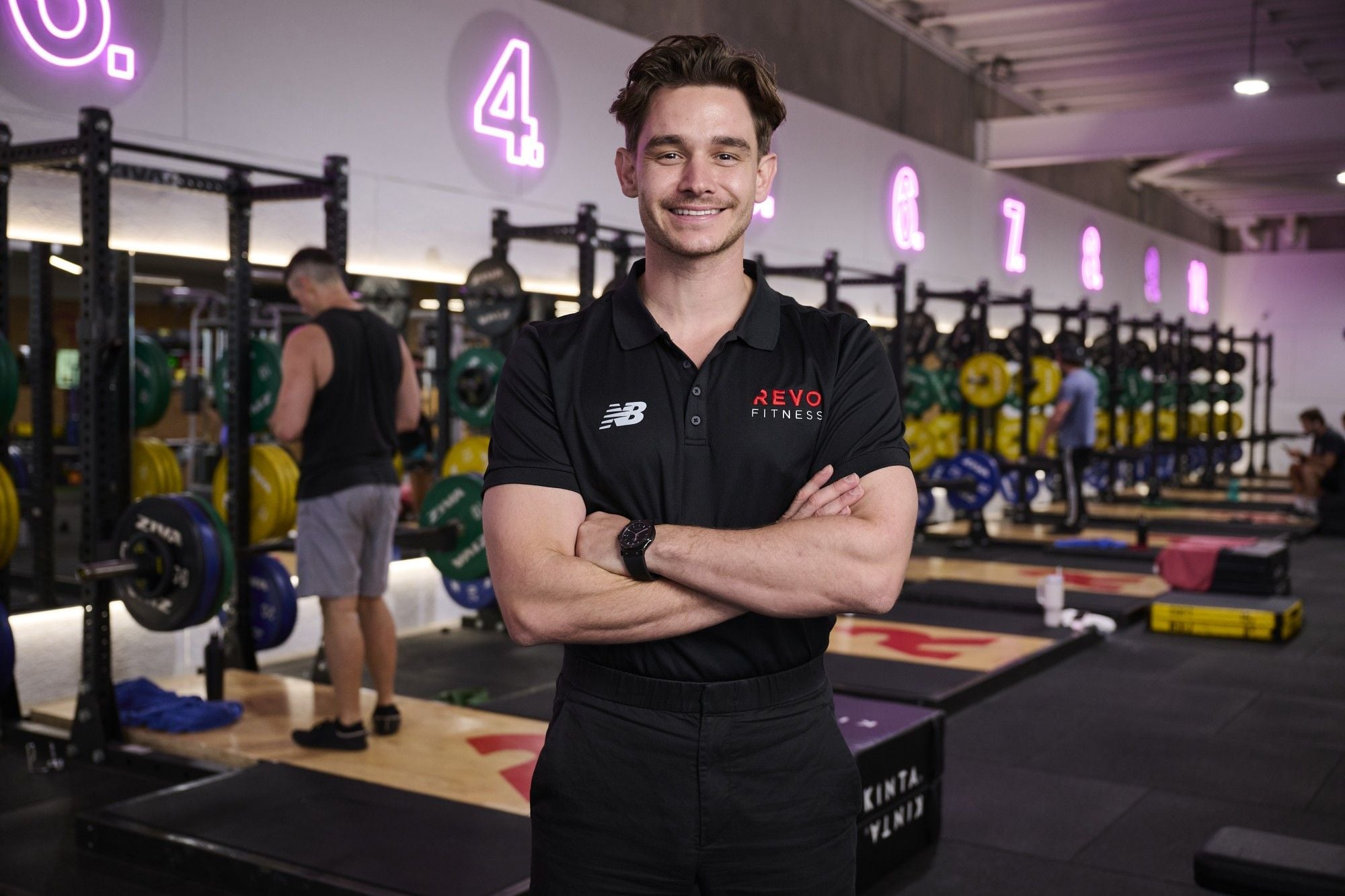 Australia's Top 100 Young Entrepreneurs 11-20