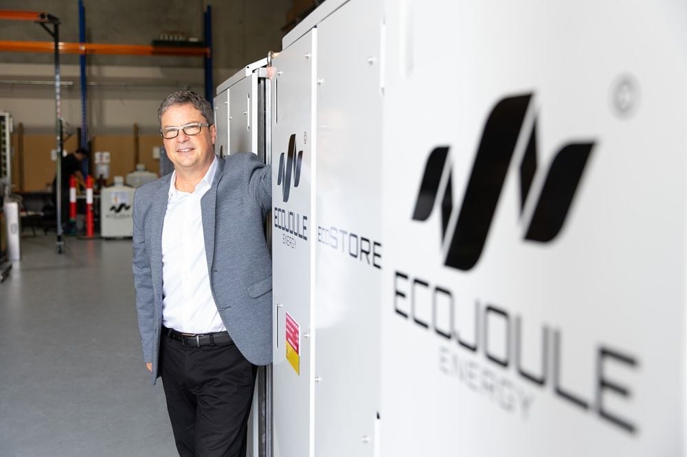EcoJoule Energy raises $15m to drive solar power transition for households globally
