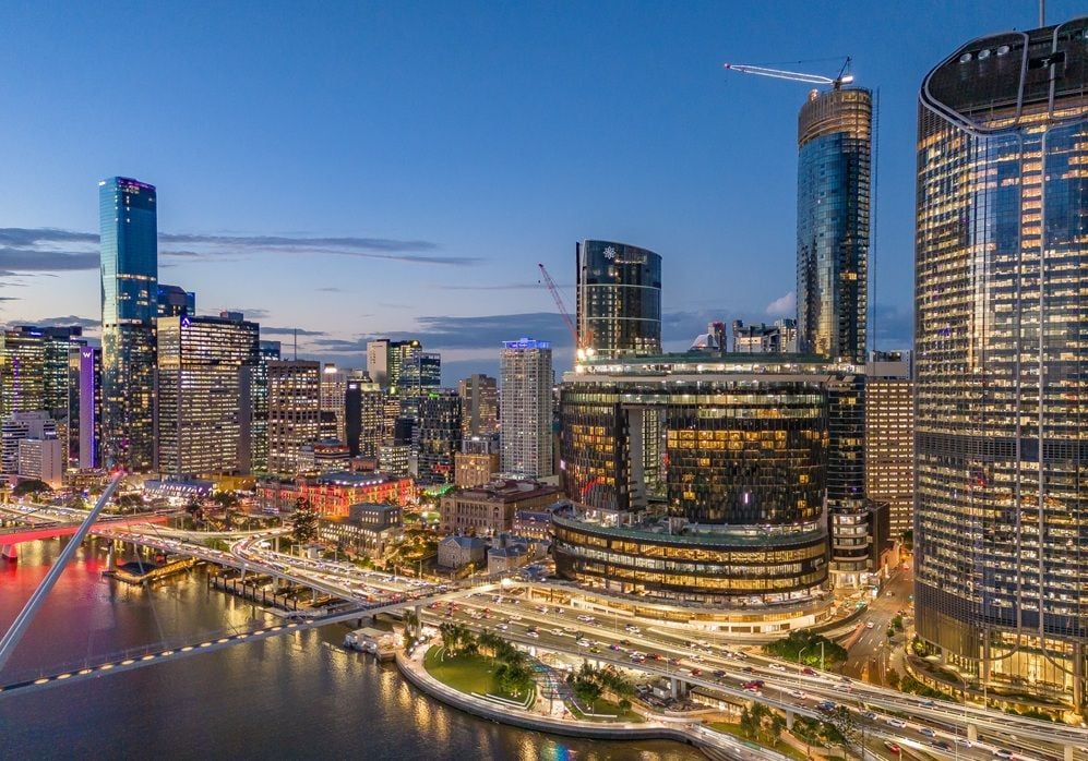 ‘Ready to move quickly’: US casino giant Bally’s in $250m plan to keep The Star in Brisbane