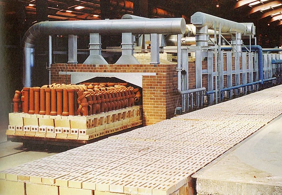 Brickworks books $55m impairment as North American demand weakens