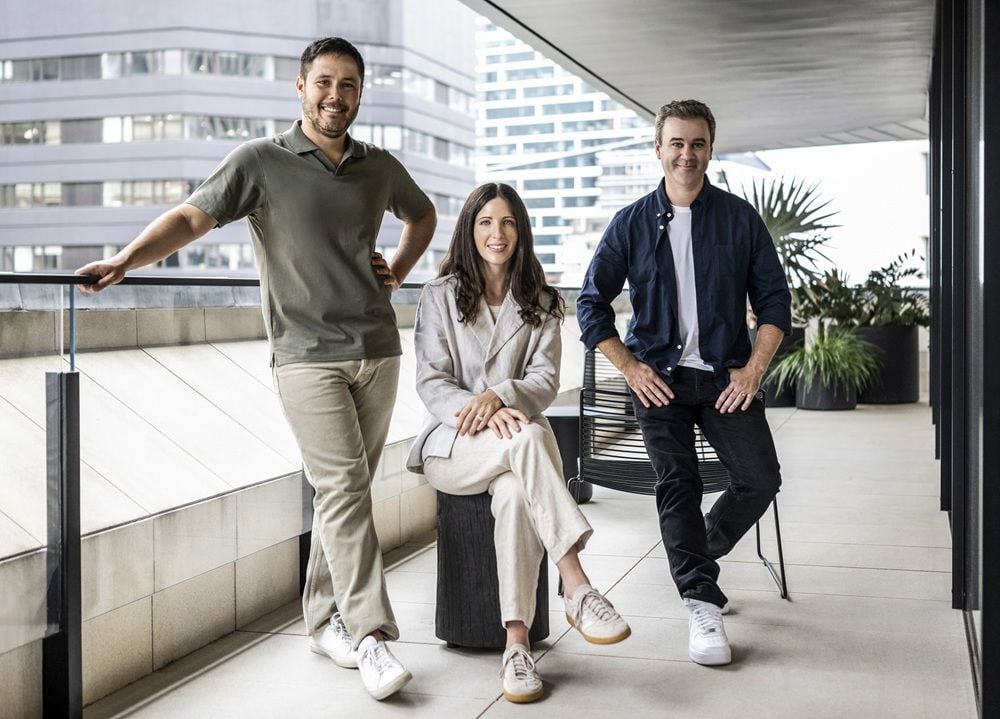 Aussie-founded retail media ad network Thanks raises $4.1m in seed round as revenue surges