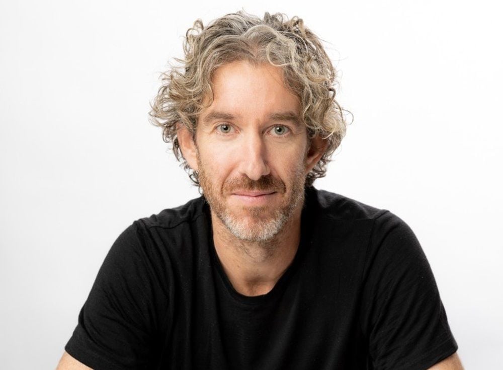 Tech Council names Atlassian co-founder Scott Farquhar as new chair to replace Robyn Denholm