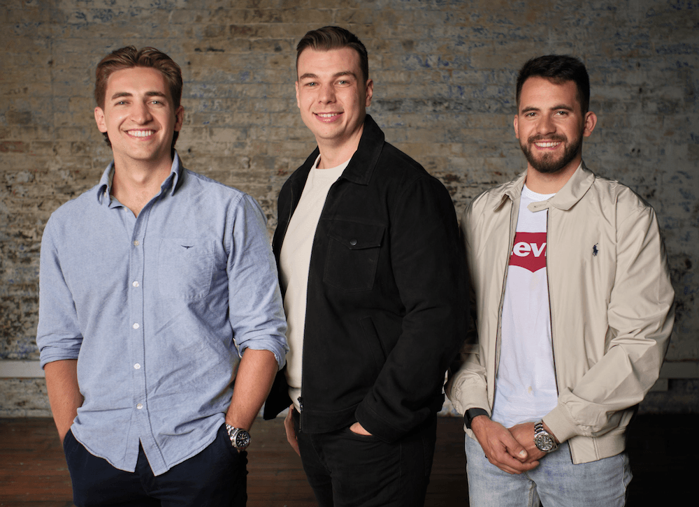 AI robotics software company Breaker secures $2m in pre-seed funding round