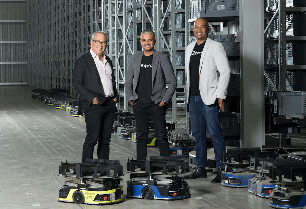Australia Post acquires 25 per cent stake in Melbourne logistics platform Shiperoo