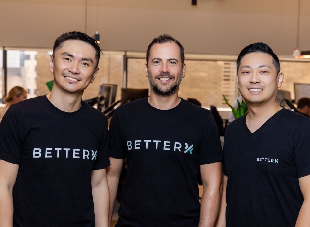 BetterX raises $2.3m for Asian expansion as Australian operations reach profitability
