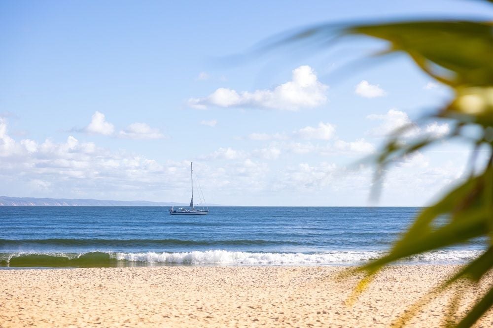Tourism marketing drive for QLD after ex-TC Alfred as hotel bookings recede