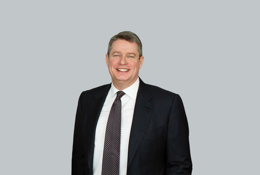 Australian Unity searching for new CEO as Rohan Mead set to step down after 21 years