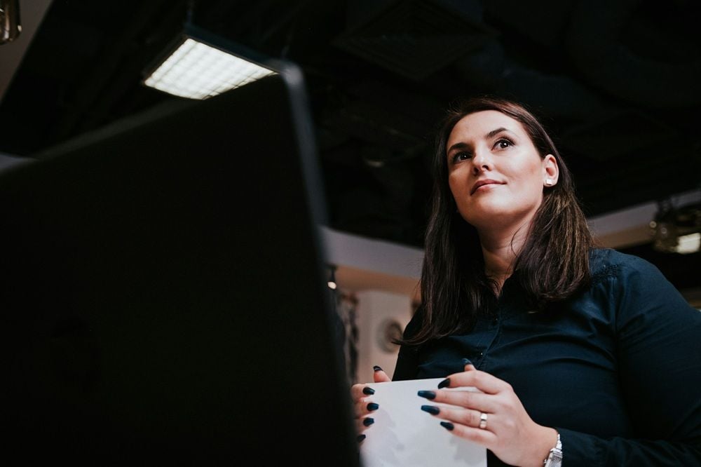 Upskilling female professionals could plug tech talent gap and unlock $6.5b benefit, report finds