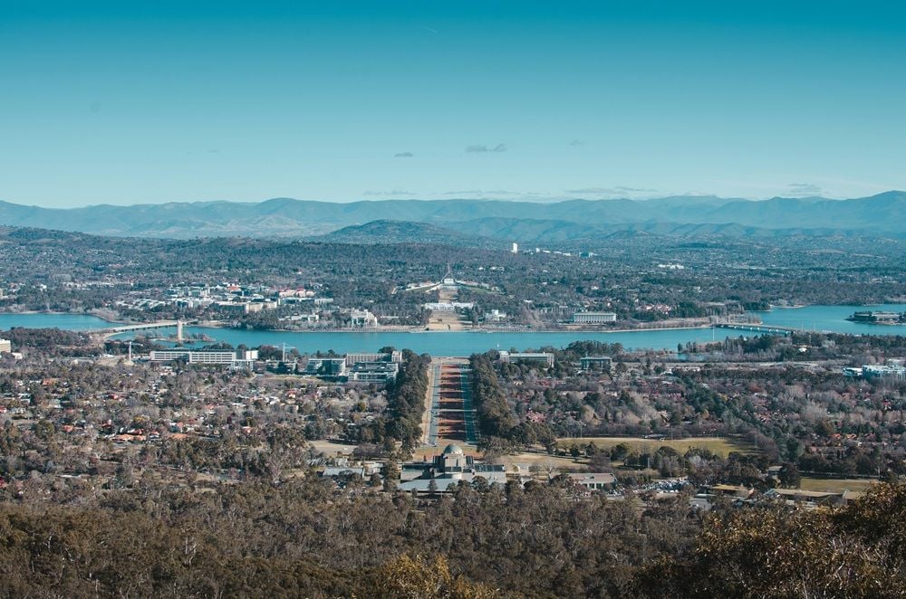 Acquisitive IT group Brennan buys Canberra cybersecurity specialist CBR Cyber
