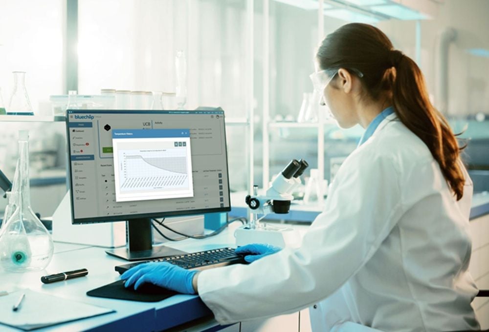 ASX-listed biological sampling group Bluechiip appoints administrator after declaring insolvency
