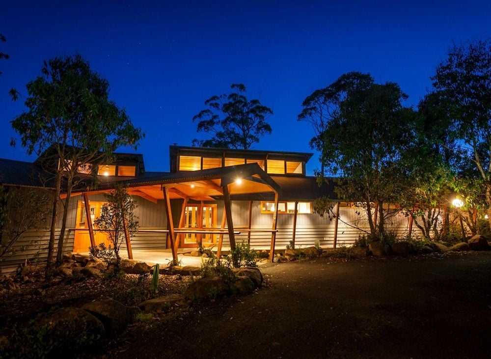G&rsquo;day Group doubles down at tourism hotspot with acquisition of Cradle Mountain Wilderness Lodge