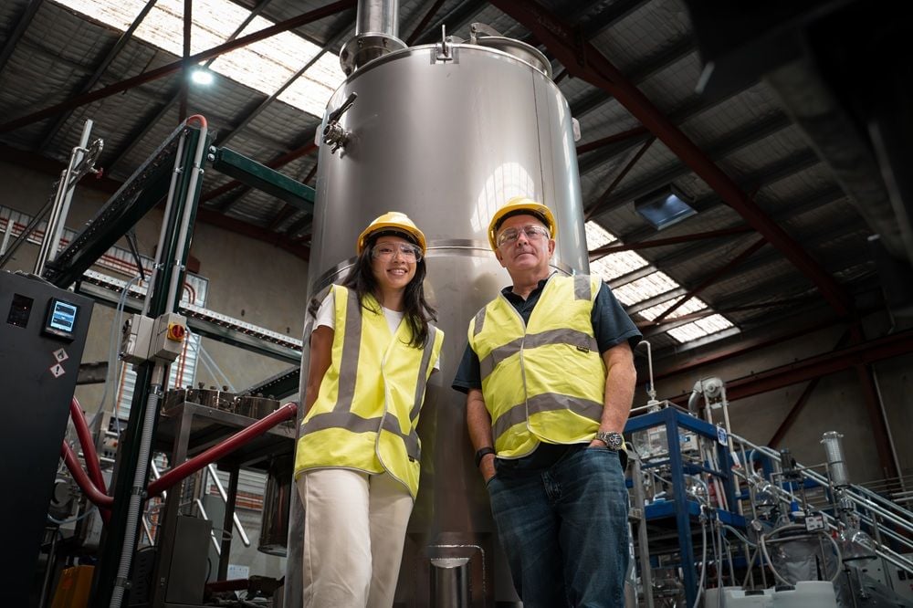 Enzyme engineering helps infinite recycler Samsara Eco break down plastic waste to ‘building blocks’
