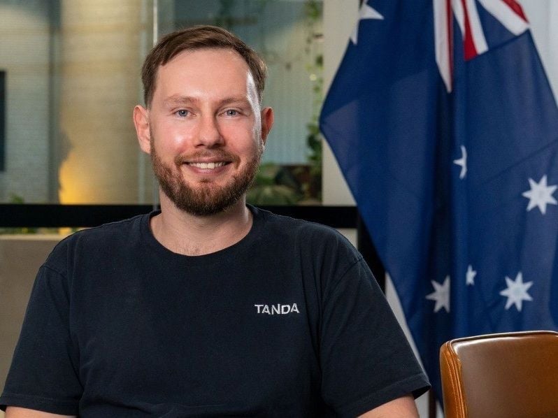 Tanda invests in Xref, appoints co-founder to board