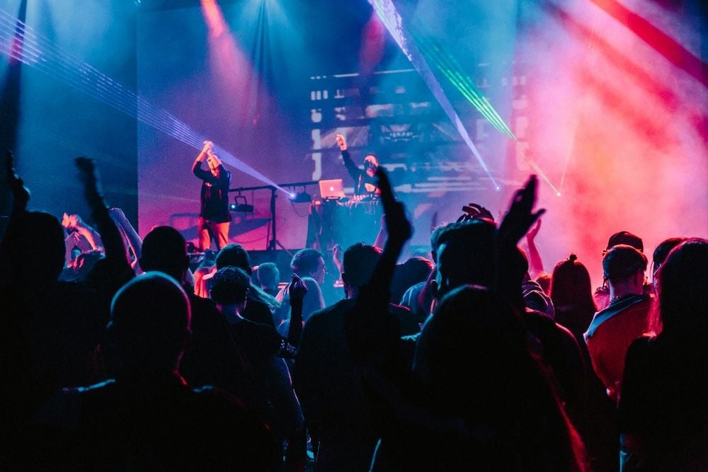 The sound of struggle: Regional live music venues experiencing burnout