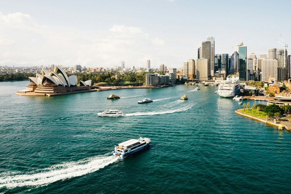 Fast-growing global advisory Acclime acquires 83-year-old Sydney accounting group Bedford