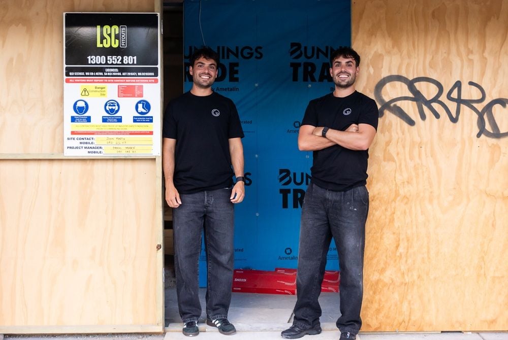 Gemelli Group on a roll with new Gold Coast eatery