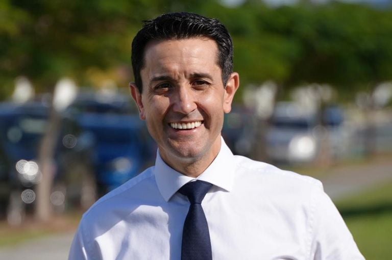 QLD Premier confirms new Victoria Park stadium, opens Brisbane arena plans to private sector