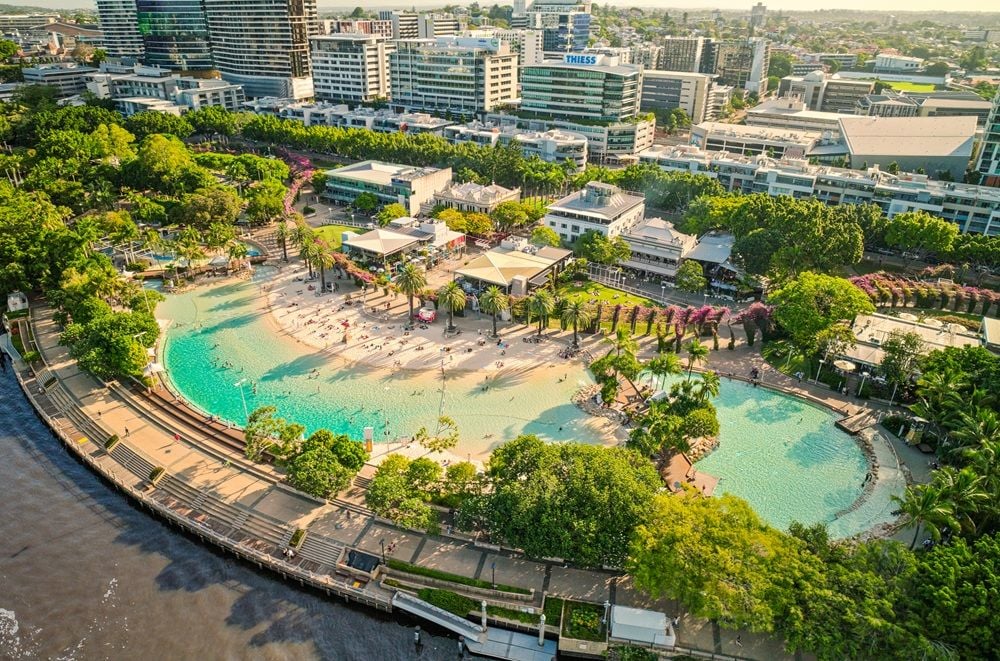 Brisbane grows in popularity as visitor spending hits $11.3 billion record