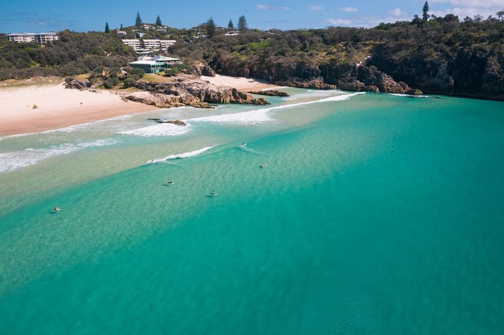 Record QLD visitor spend belies high costs and tight margins, QTIC claims
