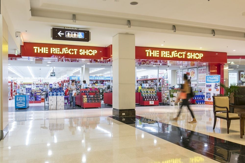 The Reject Shop valuation doubles with $259m takeover offer from Canada's Dollarama