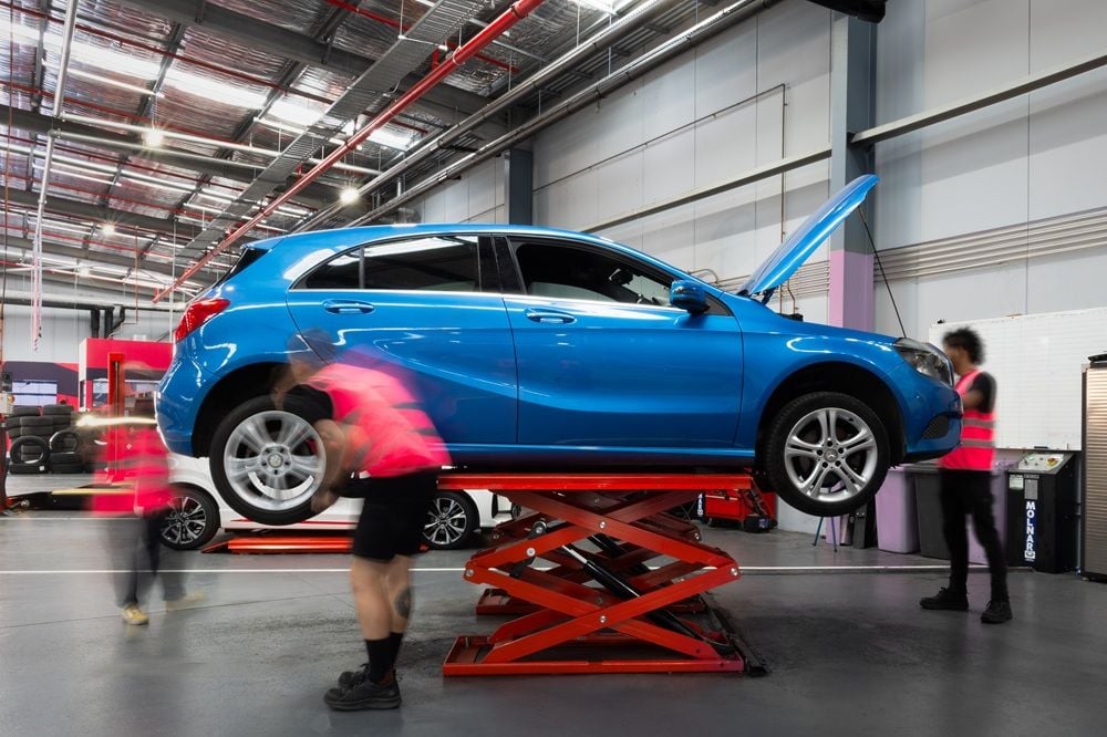 Digital used car marketplace Carma raises $30m to expand inventory and reconditioning facilities