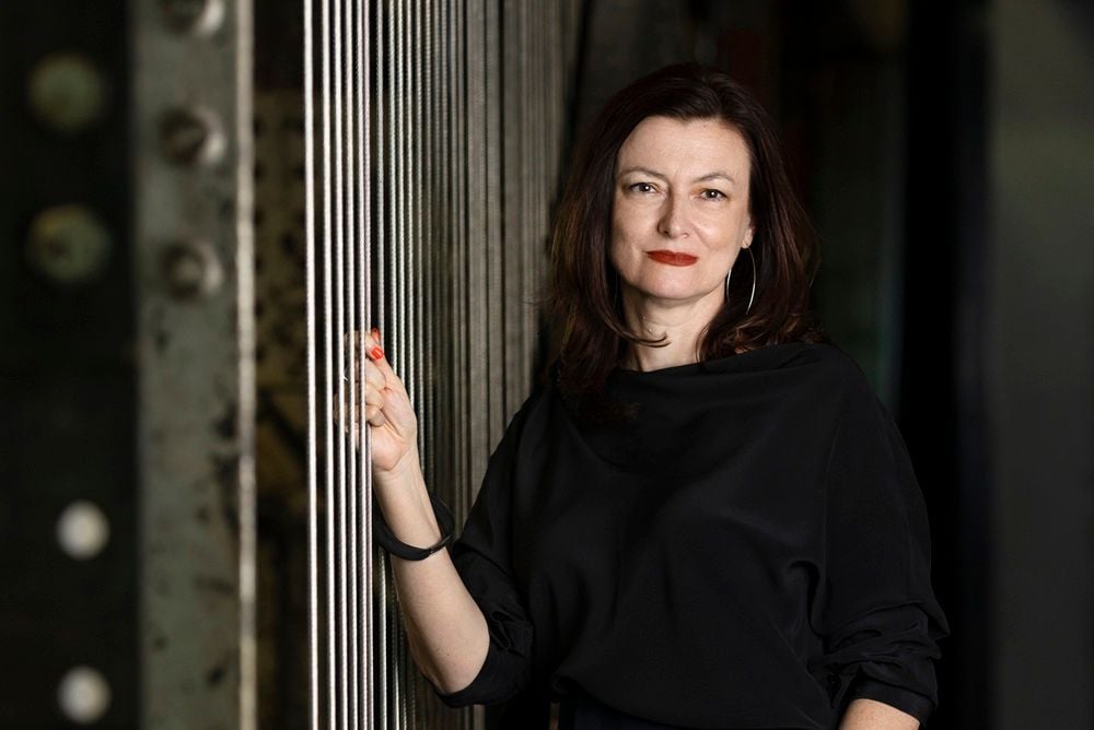 Dark Mofo co-founder Kate Gould to lead Adelaide Festival Centre