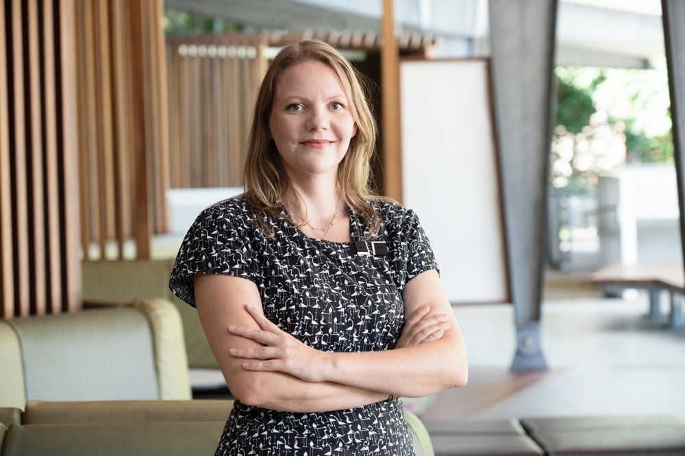 QUT research shows that language matters when selling sustainability to consumers of luxury
