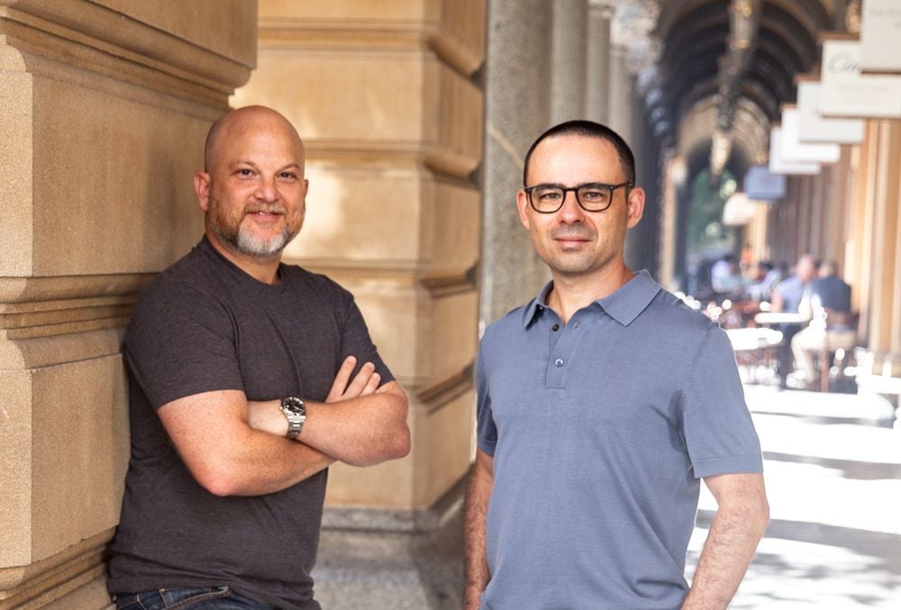 Sydney adtech startup Blend AI opens first US office to expand automated platform for e-commerce