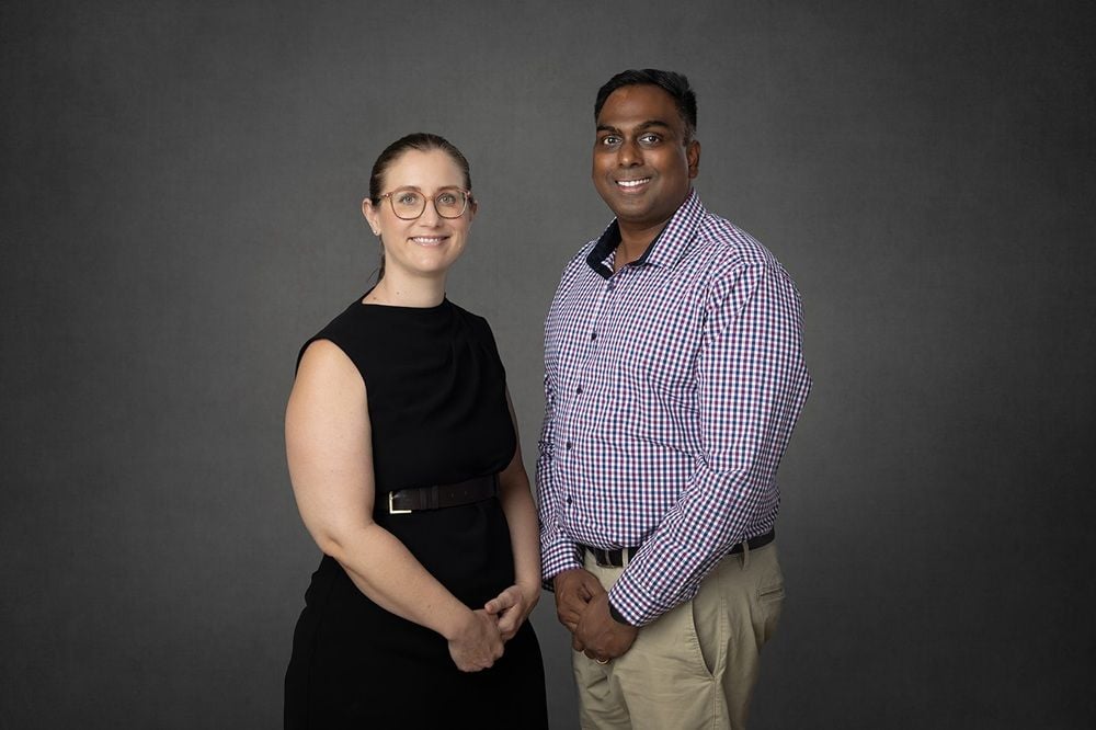 How tech-savvy Darwin practice Ologist is mending "&lsquo;when in pain, get on a plane" healthcare