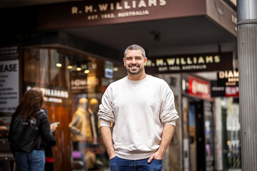 Simon Molnar&rsquo;s retail tech platform Flagship set to make strides in US after $6m capital raising